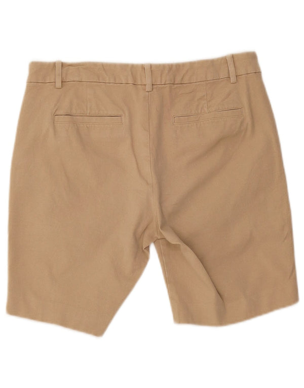 Ralph Lauren Ženske chino kratke hlače US 6 srednje W32 bež pamuk