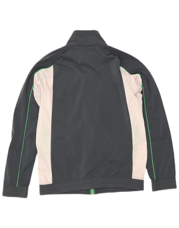 CHAMPION Muška puna trenirka velike crne boje