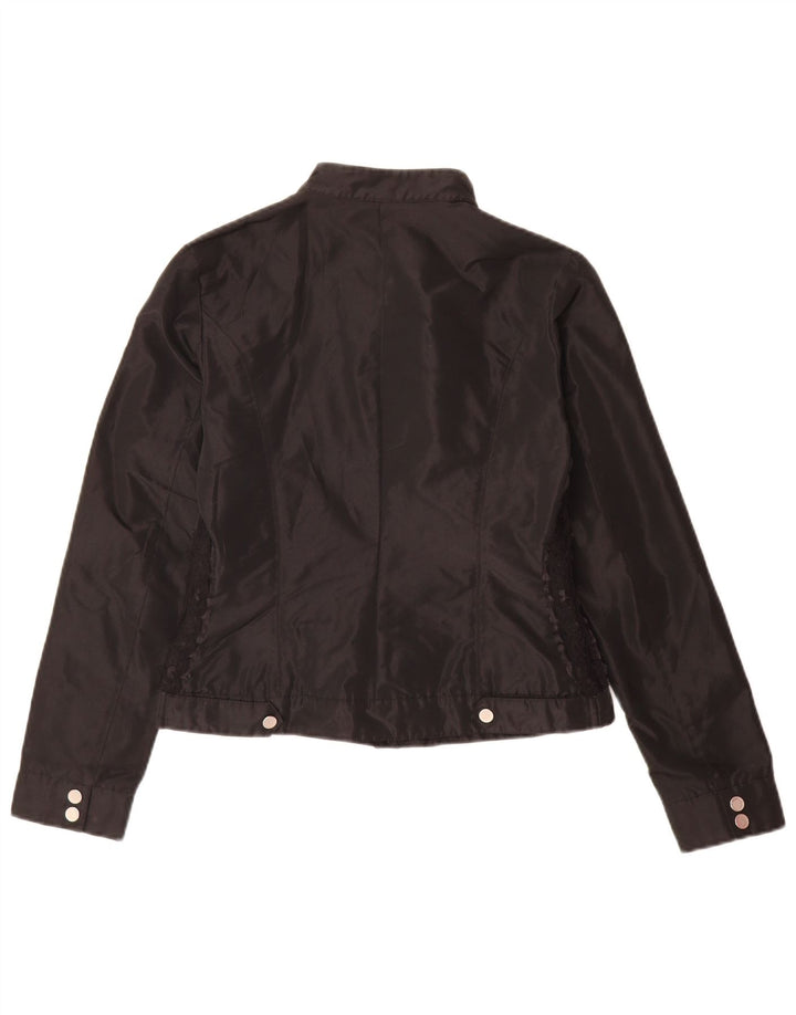 Ženska bomber jakna Guess By Marciano IT 42 srednji crni poliester