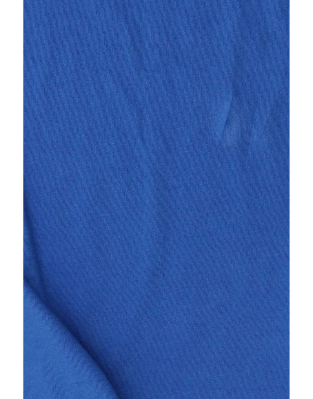 Nike Muška majica kratkih rukava Large Blue Cotton