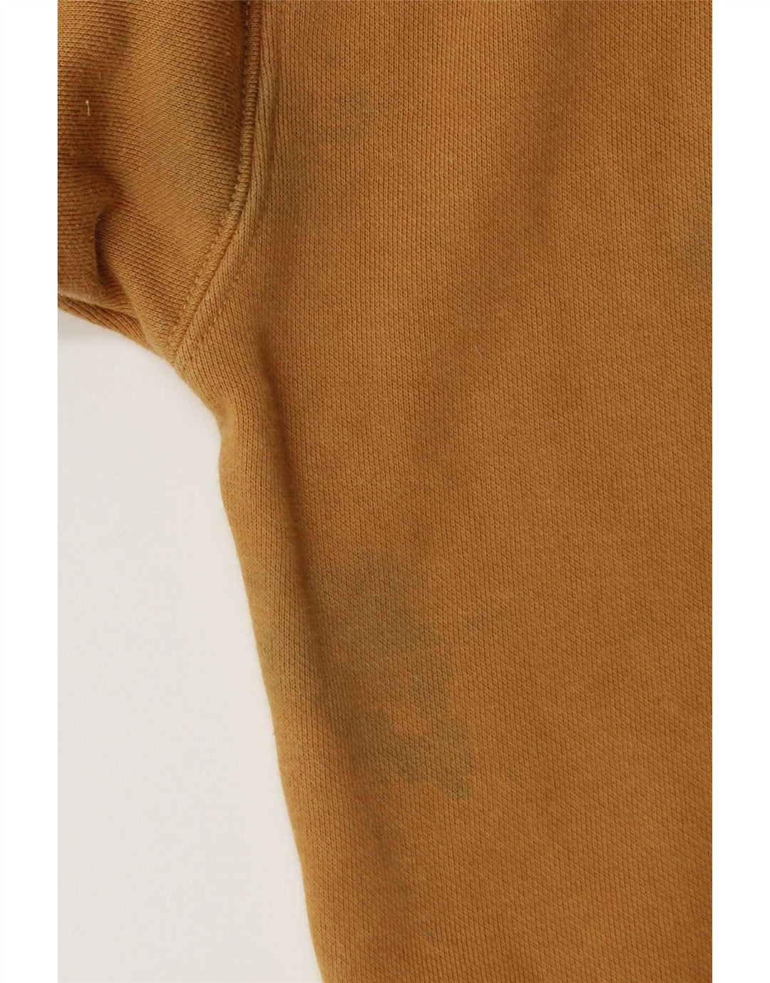 Puma ženska majica prekomjerne veličine UK 14 srednje smeđi pamuk