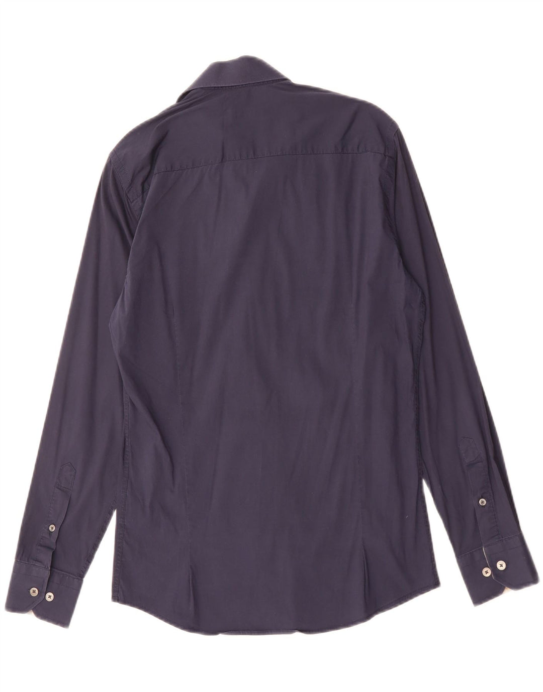 Burberry muška košulja mala tamnoplava