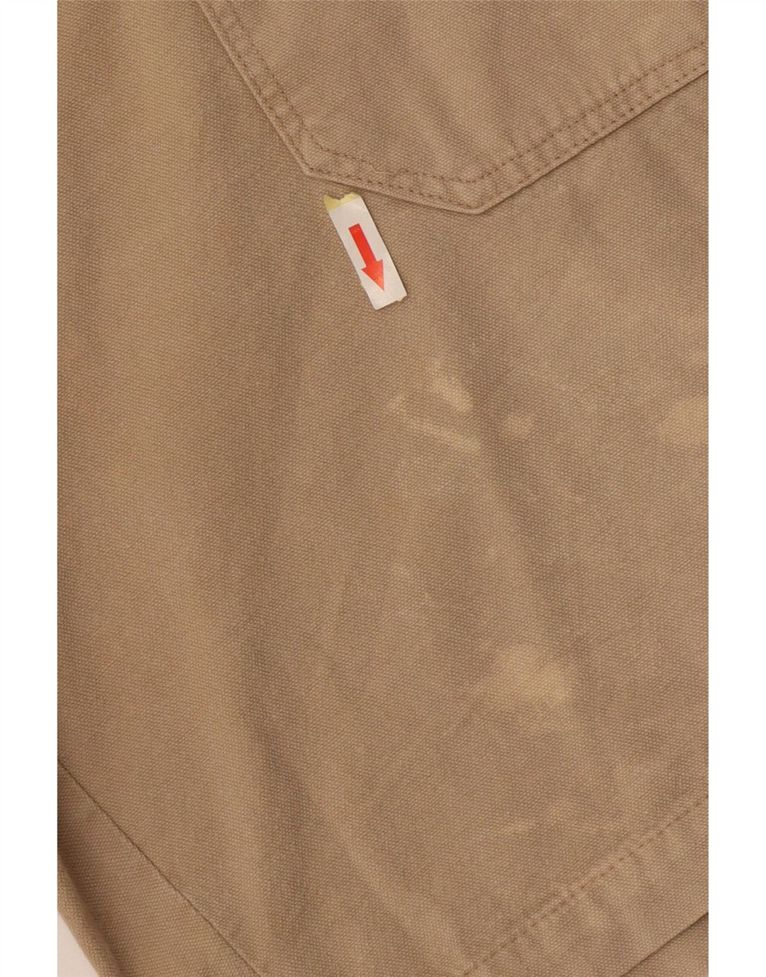 Colmar muške chino kratke hlače IT 54 Large W42 Bež