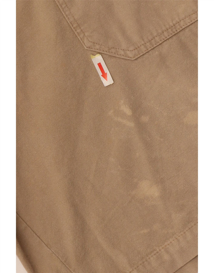 Colmar muške chino kratke hlače IT 54 Large W42 Bež