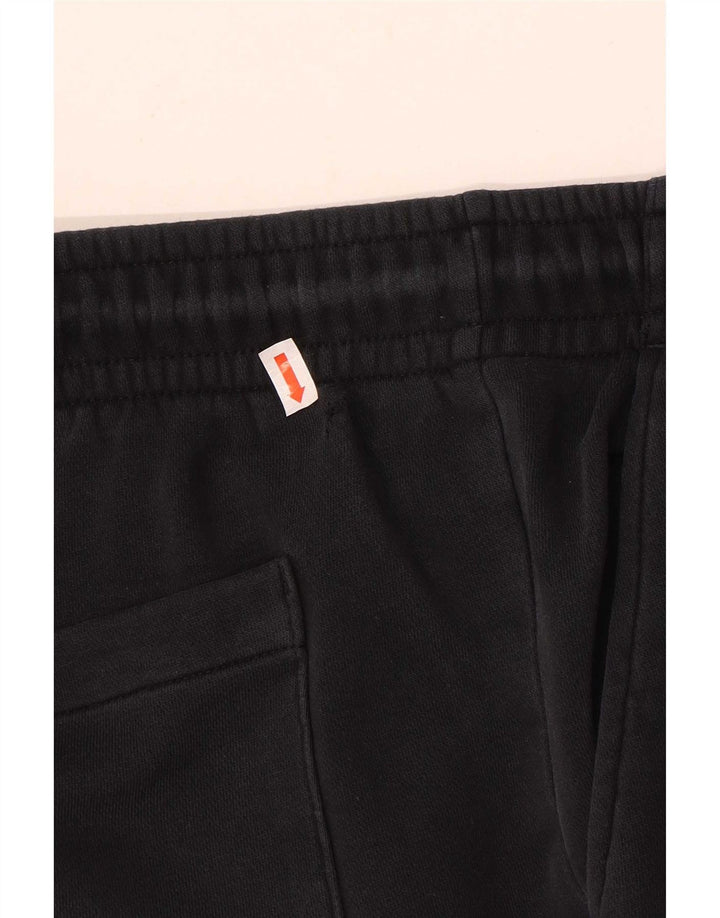 Jordan muške trenirke Hlače Joggers Large Black Cotton