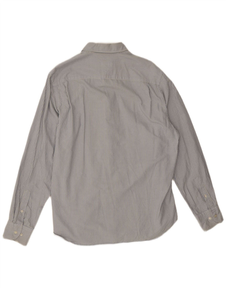 Massimo Dutti muška košulja XL s plavim prugama