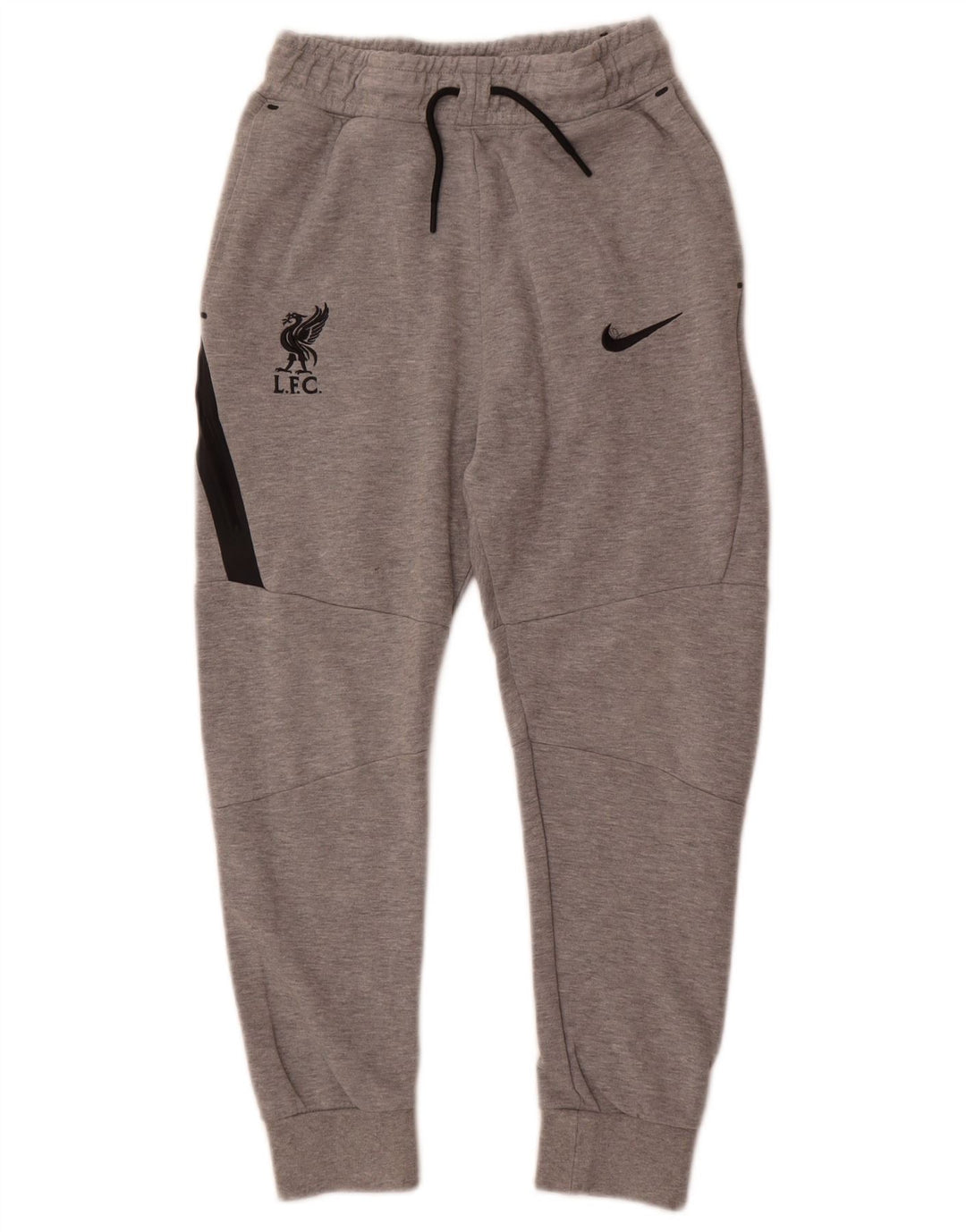Nike Boys Liverpool Trenirka Hlače Joggers 10-11 godina srednje sive