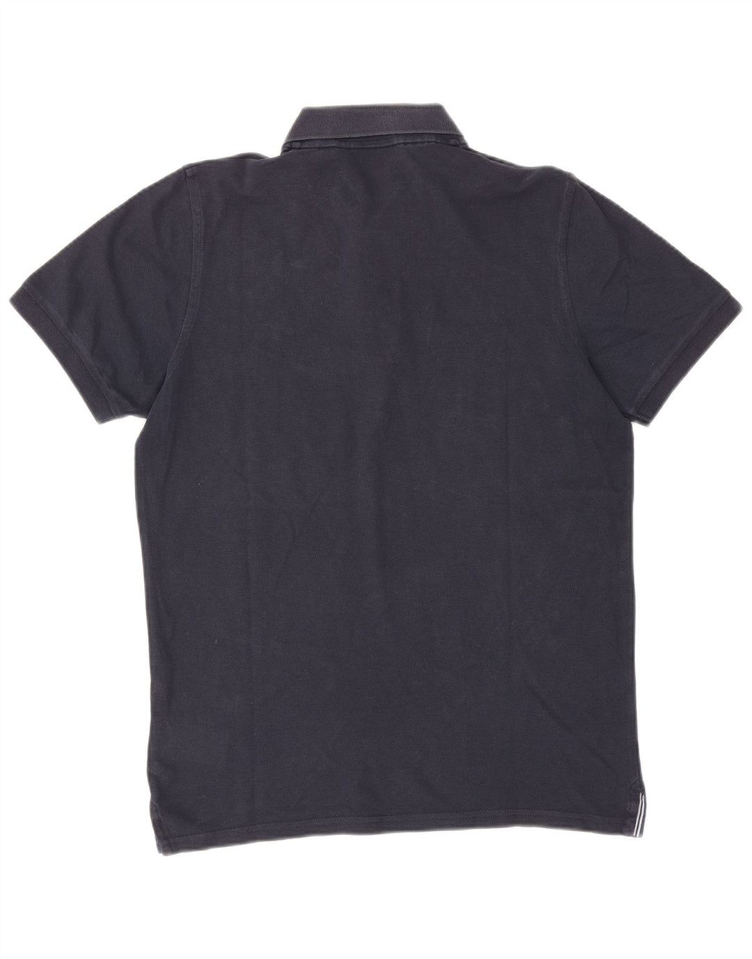 Gant muška polo majica mala tamnoplava pamuk