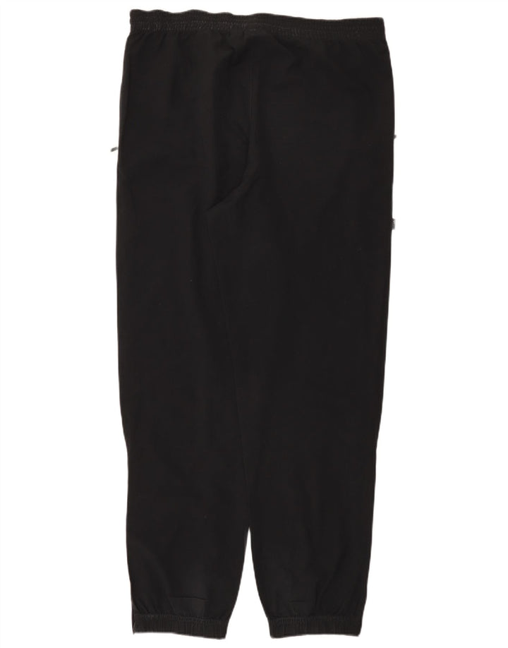Adidas muške trenirke Hlače Joggers Srednji crni poliester