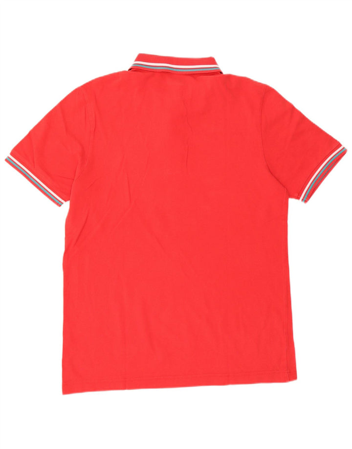 Kappa muška polo majica velika crvena