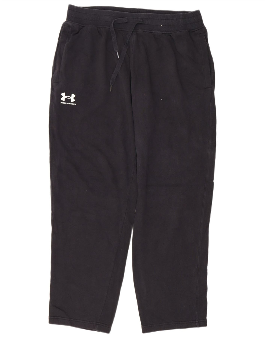 UNDER ARMOUR Muške hlače za trenirku Cold Gear XL tamnoplave