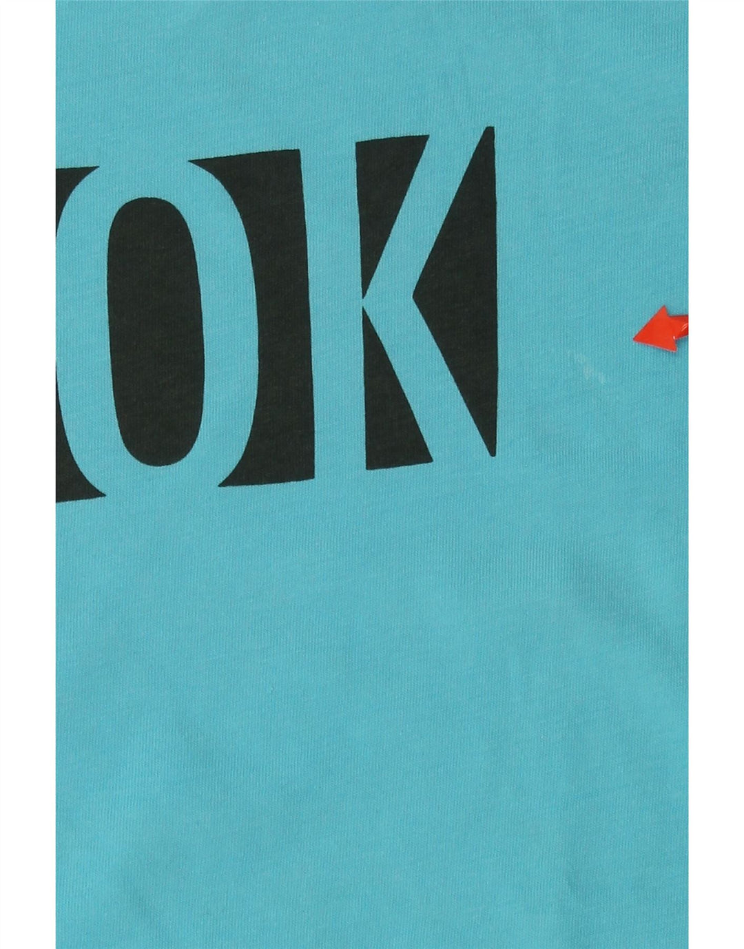 REEBOK Muška majica s grafičkim motivima XL plava