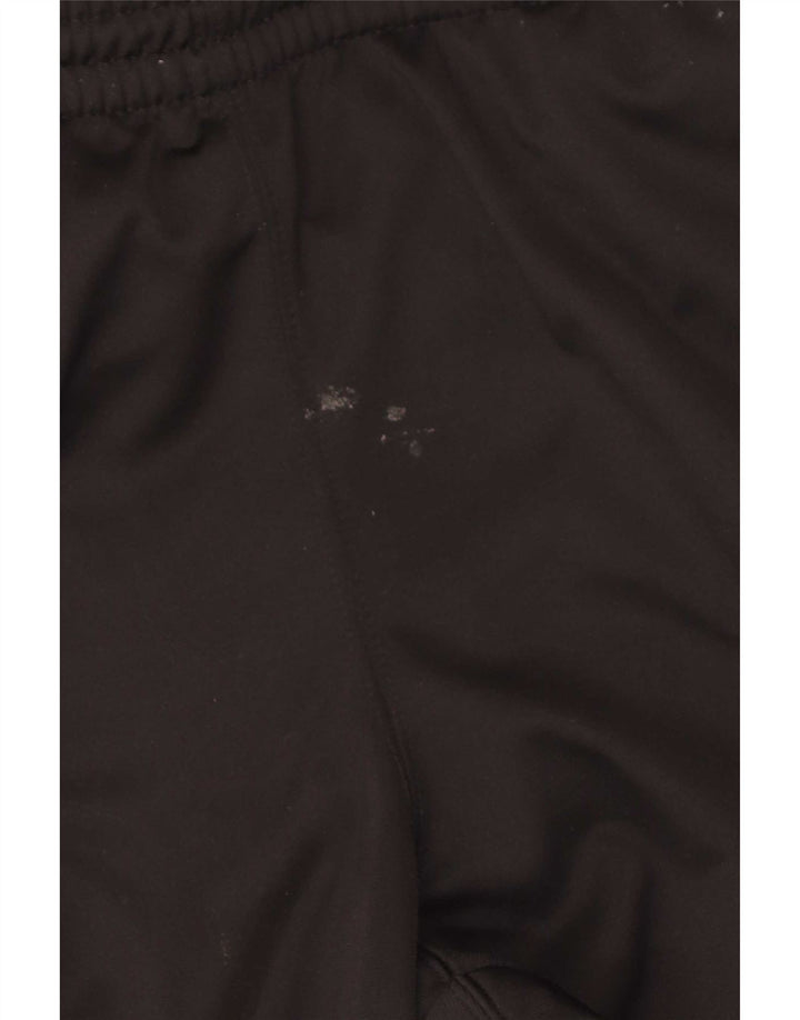 Champion muške hlače od trenirke Graphic 2XL crni poliester