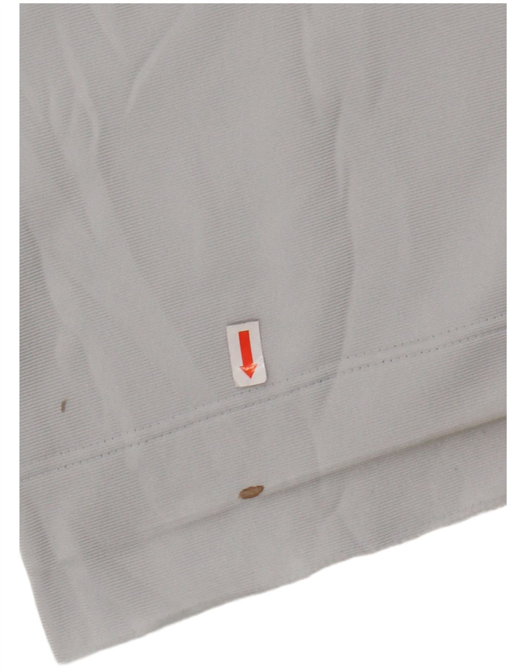 DIADORA Ženske trenirke Hlače UK 18 XL sivi poliester