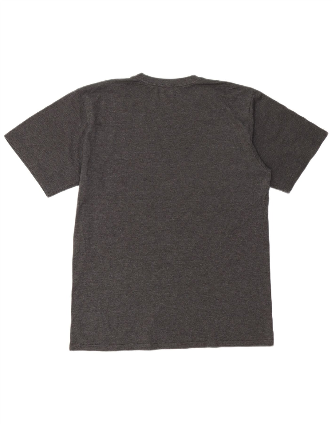 CONVERSE muška majica kratkih rukava s grafičkim motivima, srednje siva