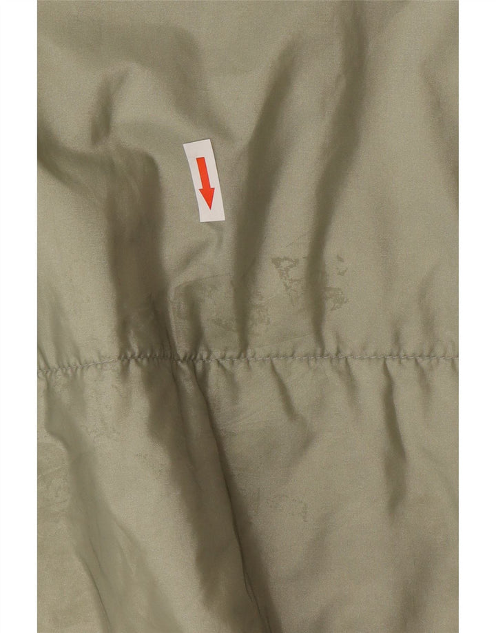 Colmar Womens Utility Jacket IT 44 Medium White
