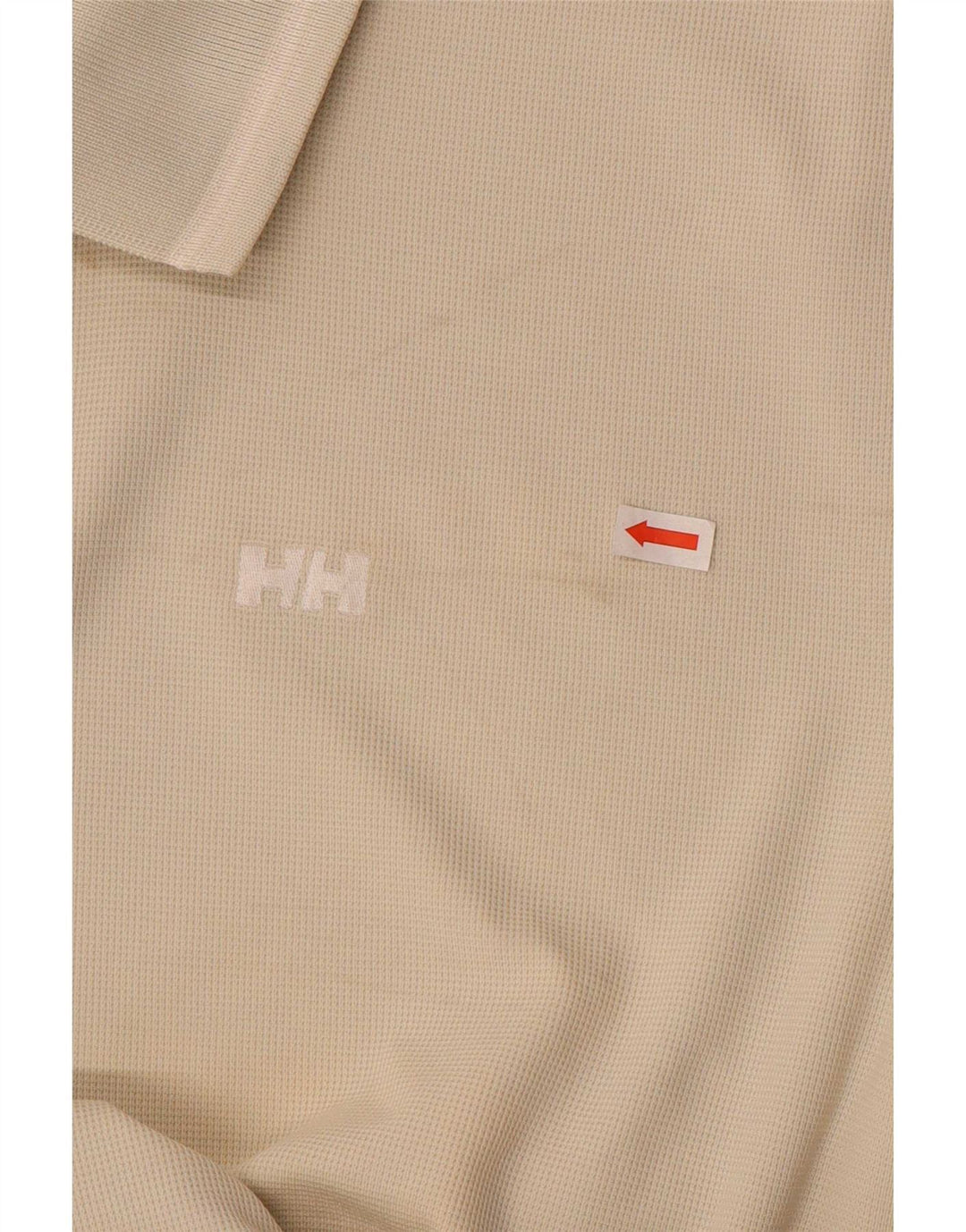 Helly Hansen muška polo majica velika bež