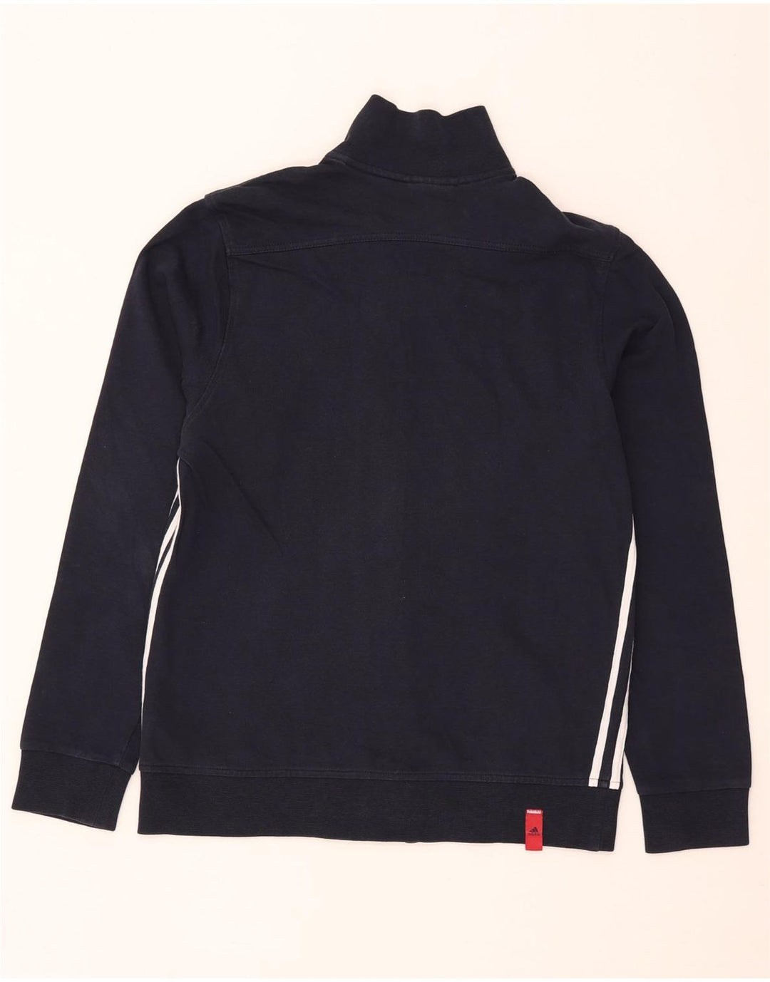 Adidas muška gornja jakna za trenirku U 36/38 mala tamnoplava