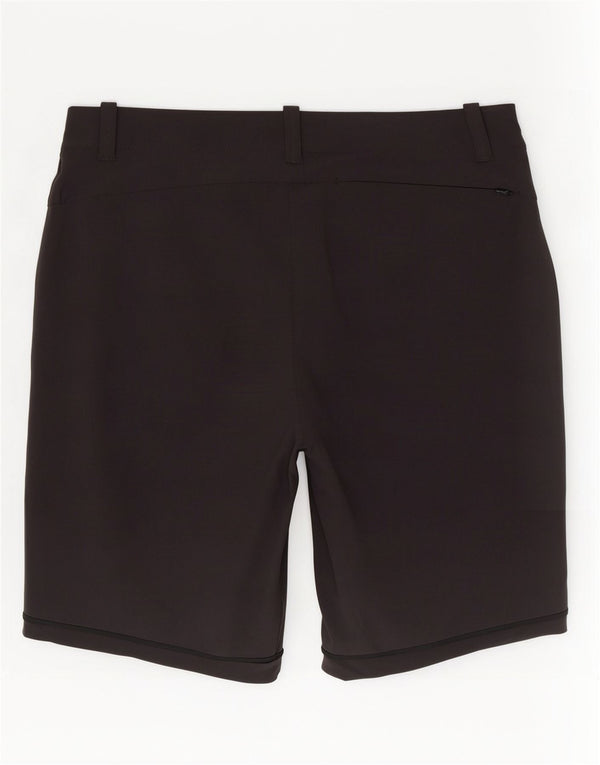 Mammut ženske kargo kratke hlače UK 18 XL W36 sive