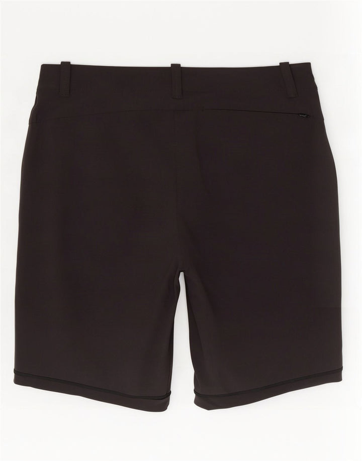 Mammut ženske kargo kratke hlače UK 18 XL W36 sive