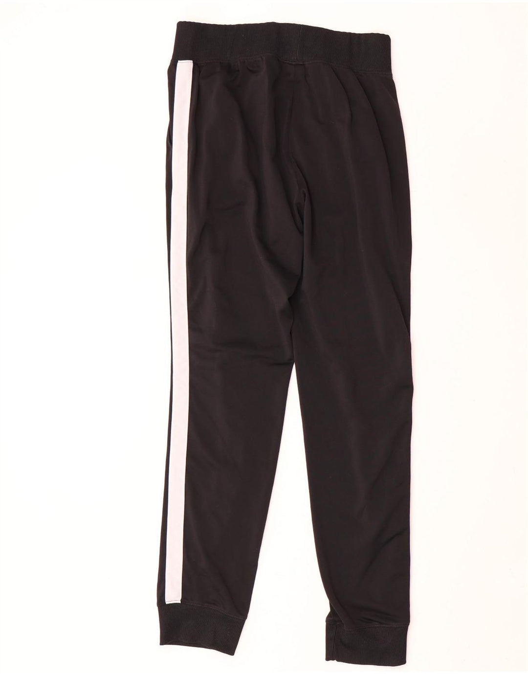 Nike muške trenirke Hlače Joggers Medium Black Colourblock Poliester