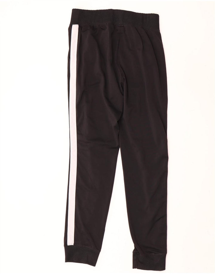 Nike muške trenirke Hlače Joggers Medium Black Colourblock Poliester