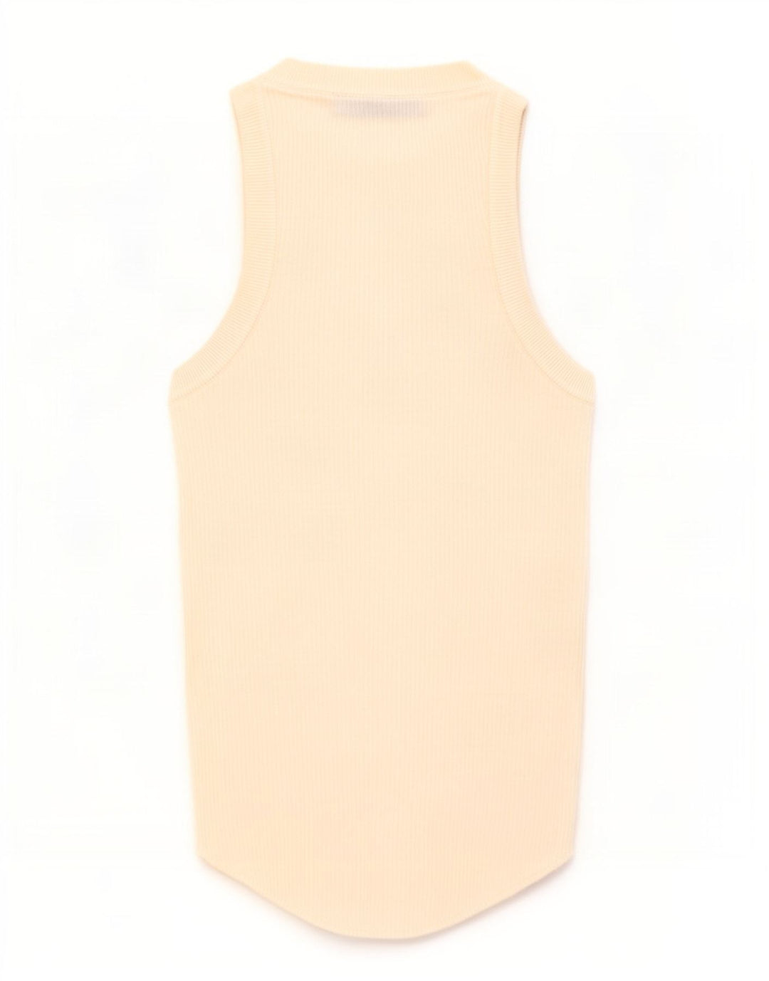 Zara ženski prsluk UK 8 Small White