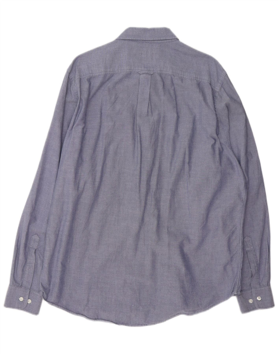 TIMBERLAND Muška majica standardnog kroja XL plavi pamuk