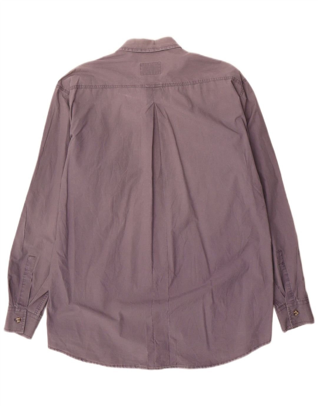 Levi's muška košulja srednje ljubičaste boje od pamuka