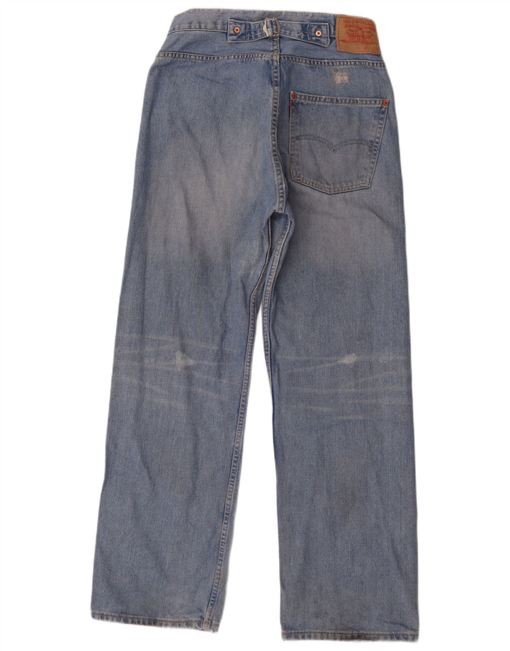 Levi's muške 541 sužene traperice W32 L32 Plave