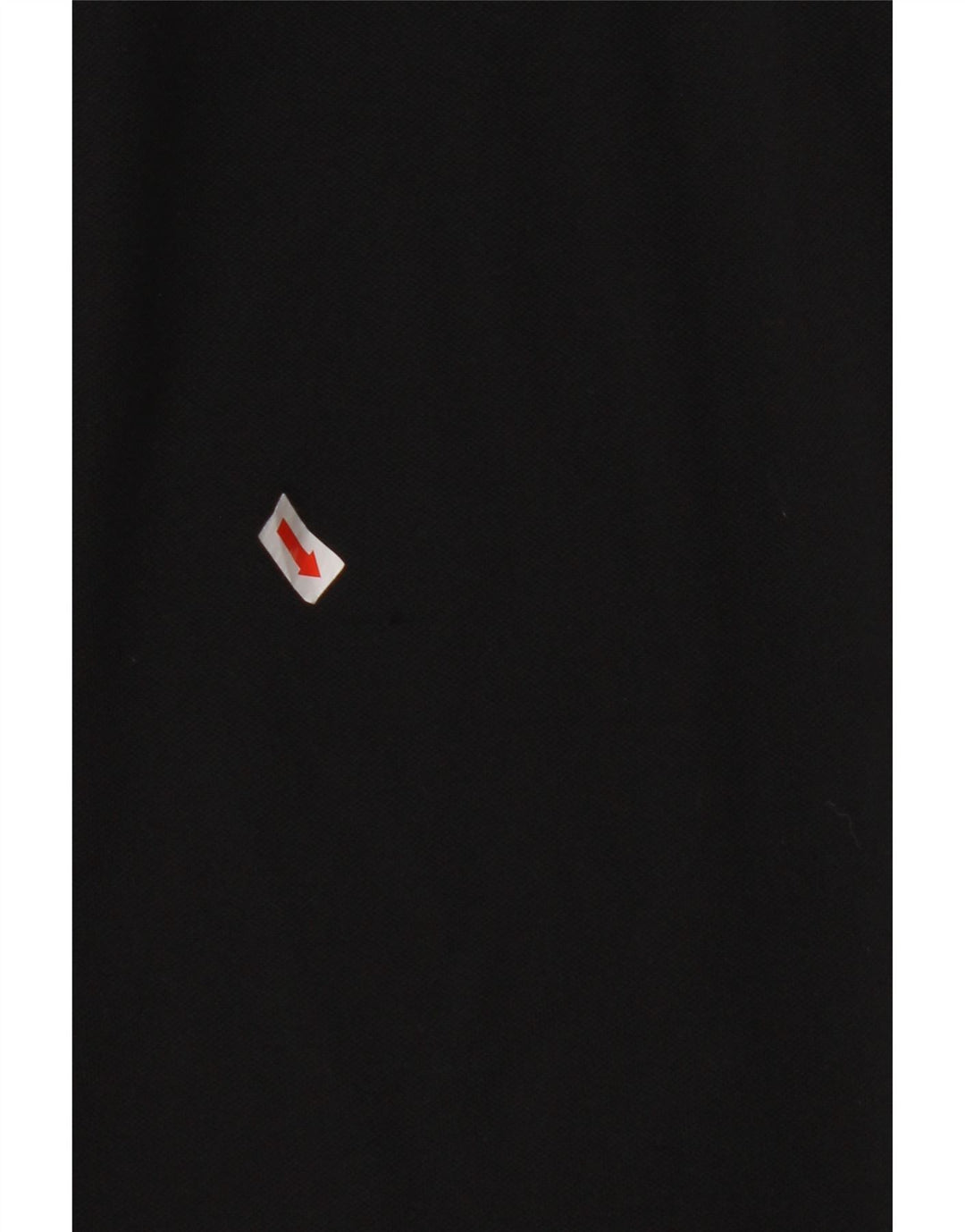 ADIDAS Hlače za trenirku Climalite za dječake 13-14 godina, crni poliester