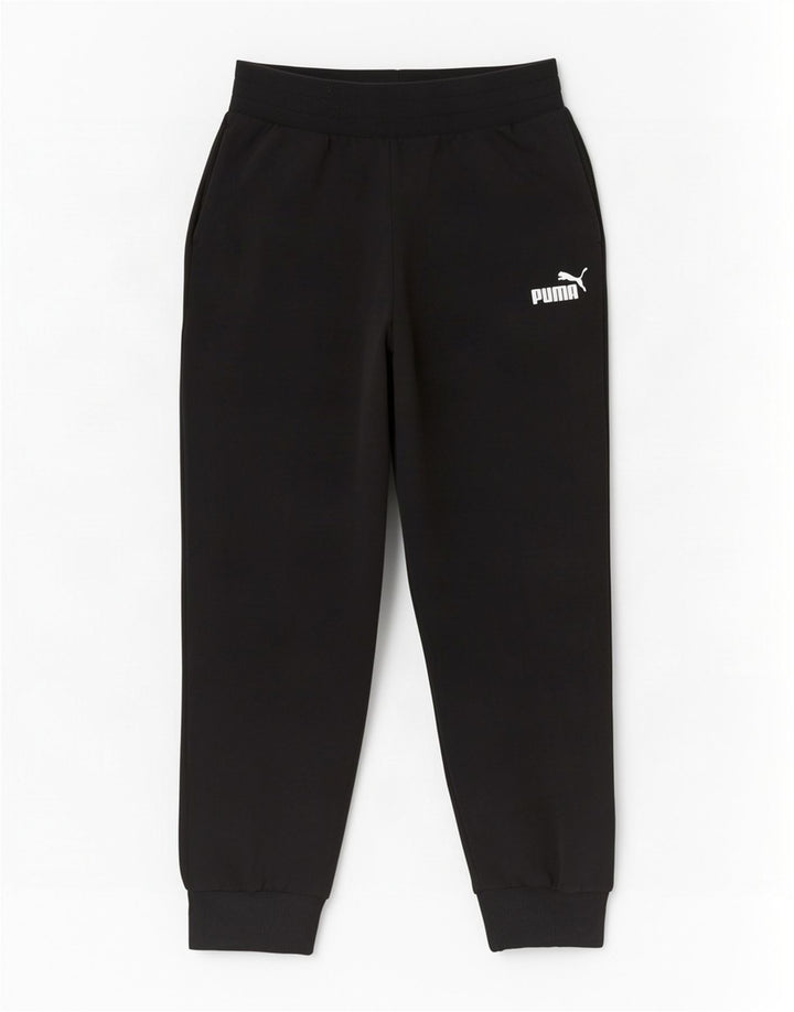 Ženska trenirka Puma Joggers XS crna