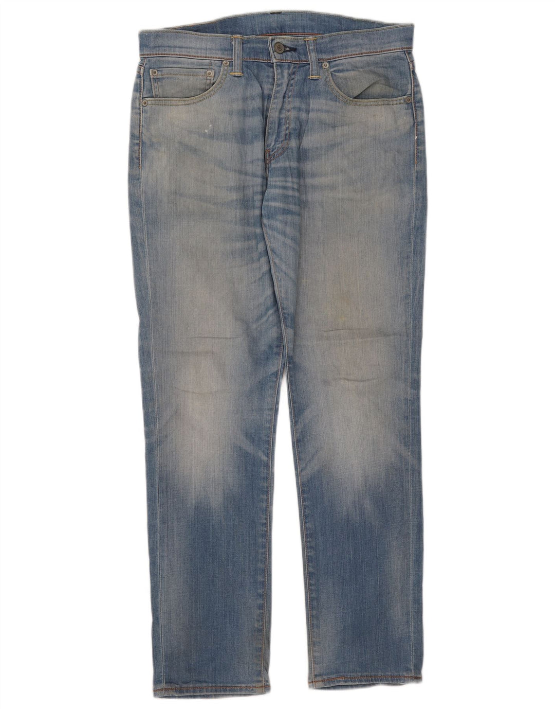 Levi's muške 511 uske traperice W32 L30 plavi pamuk