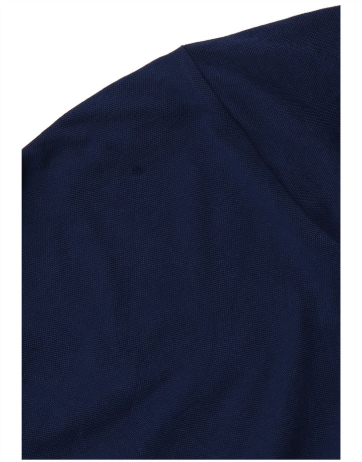 KAPPA muška polo majica XL tamnoplava