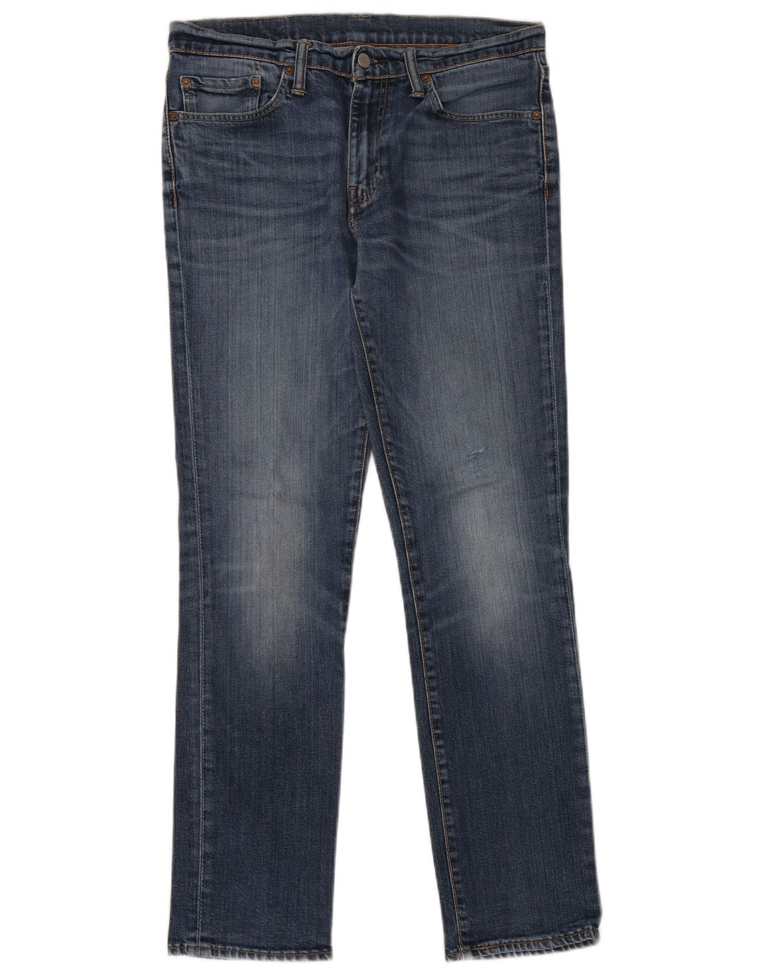 Levi's muške 511 uske traperice W33 L32 Plave