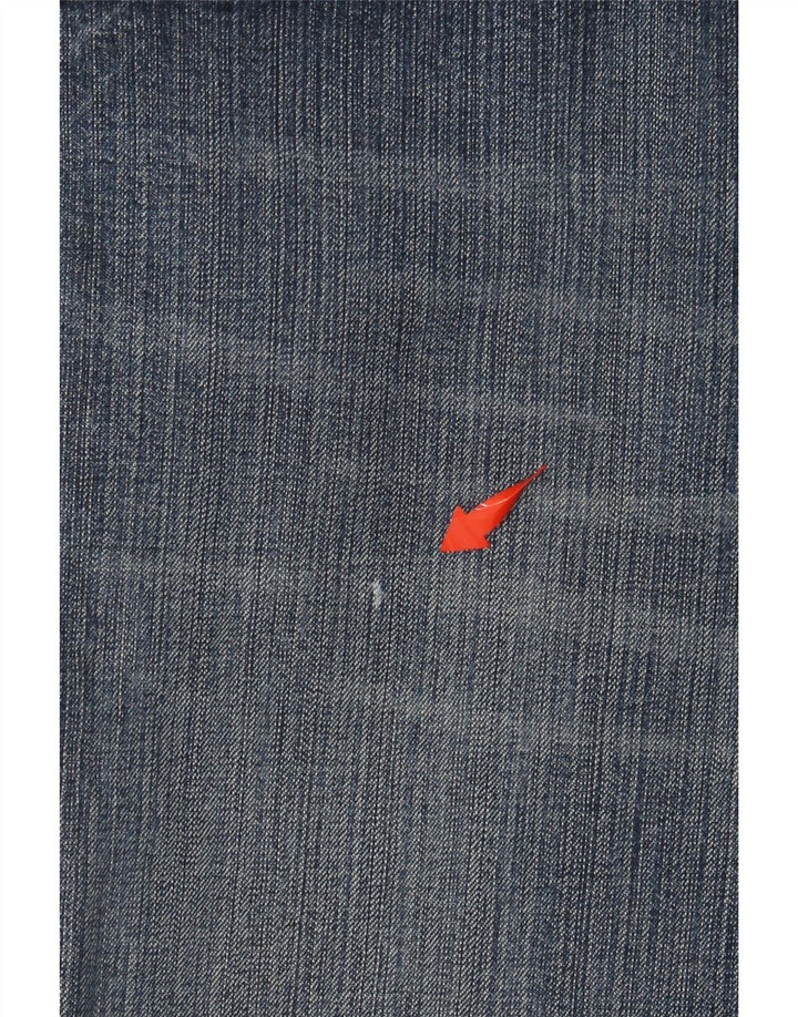 Muške traperice LEE Bootcut W36 L31 Plave