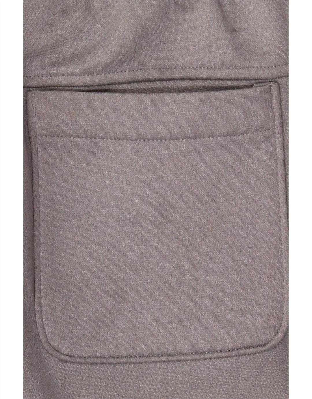 Under Armour muške hlače za trenirku Cold Gear Joggers XL sivi poliester