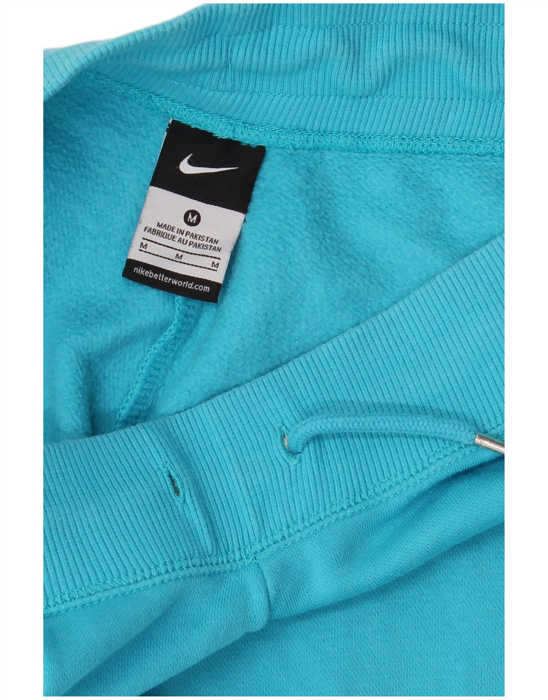 Nike Ženska trenirka Hlače Joggers UK 14 srednje plava