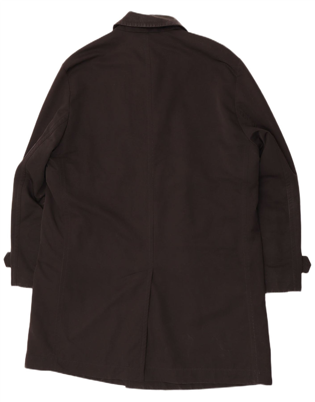 Hugo Boss muški baloner IT 56 3XL crni poliester