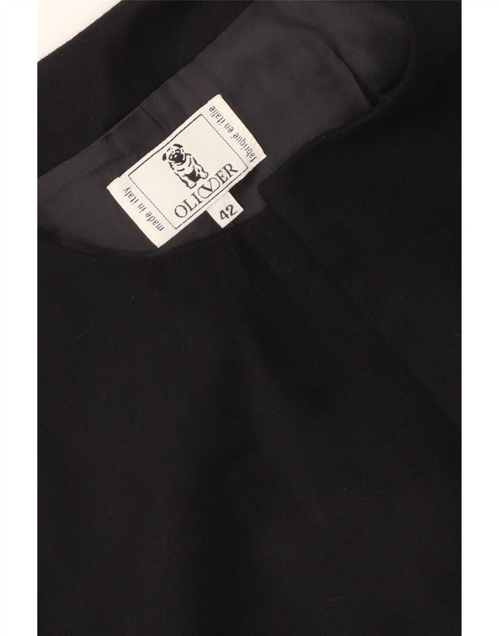 Oliver ženska jakna s otvorenim sakoom IT 42 Medium Navy