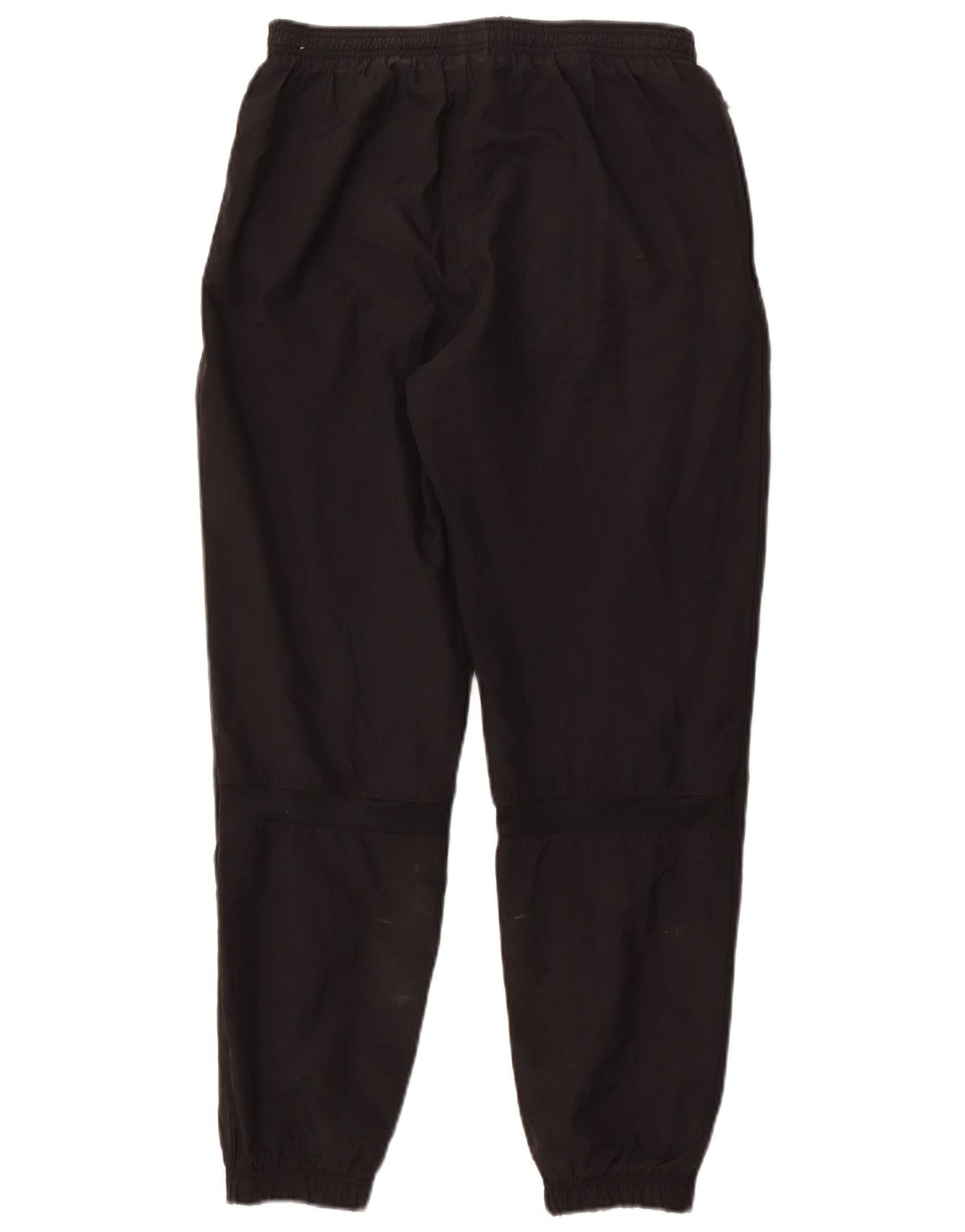 Nike Dri Fit Trenirke Hlače Joggers Srednje crni poliester