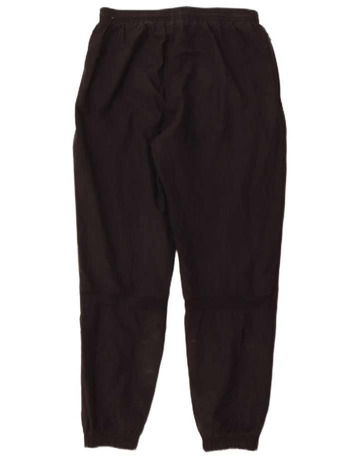 Nike Dri Fit Trenirke Hlače Joggers Srednje crni poliester