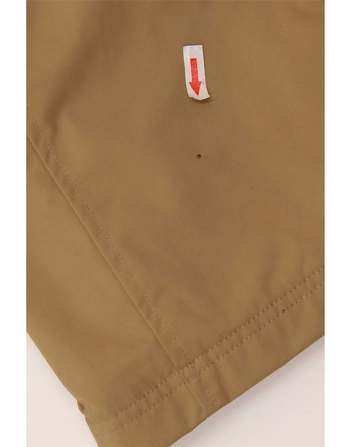 TIMBERLAND muška pomoćna jakna UK 40 Large Beige Nylon