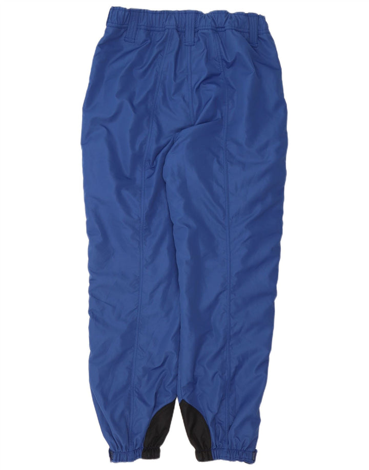 Ellesse muške skijaške hlače IT 54 2XL plave boje