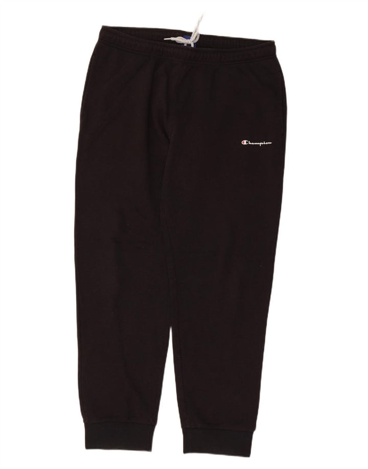 Mens Tracksuit Trousers Joggers XL