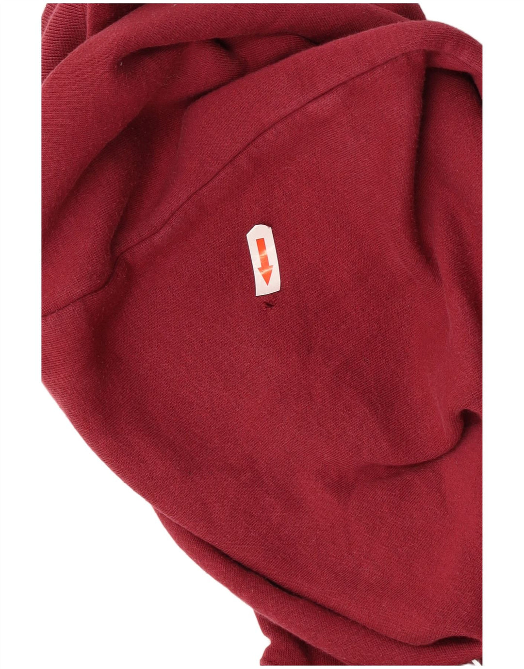Champion muški džemper male bordo boje