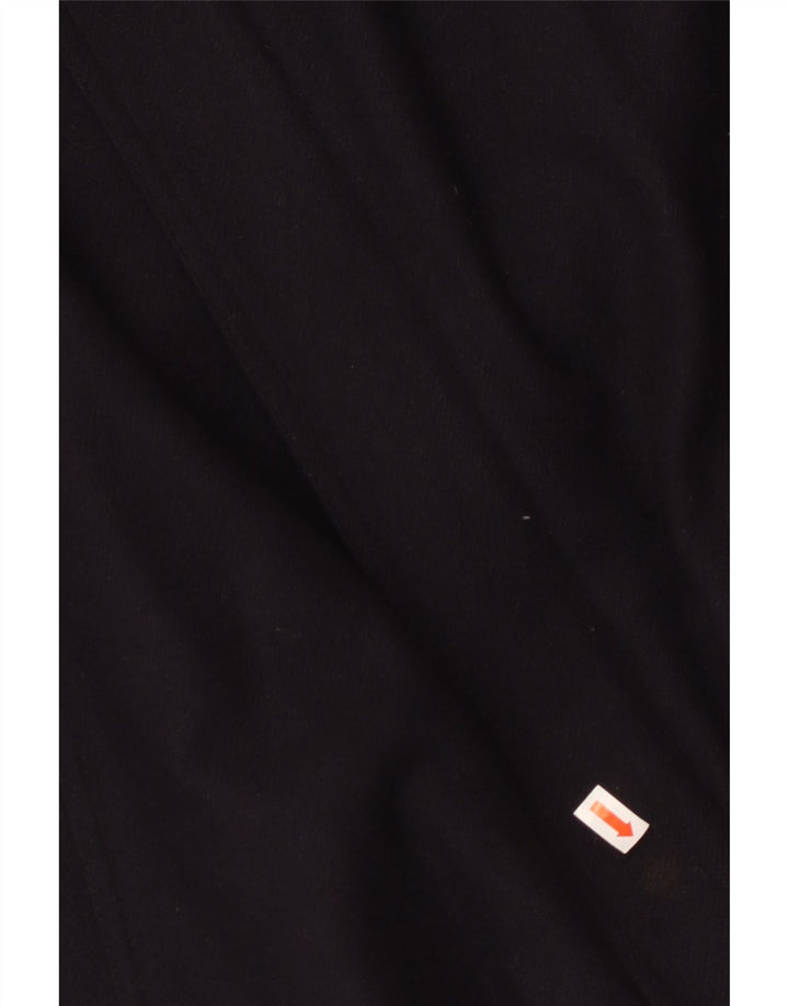 WHITE SAILS muška bomber jakna IT 54 2XL tamnoplava vuna