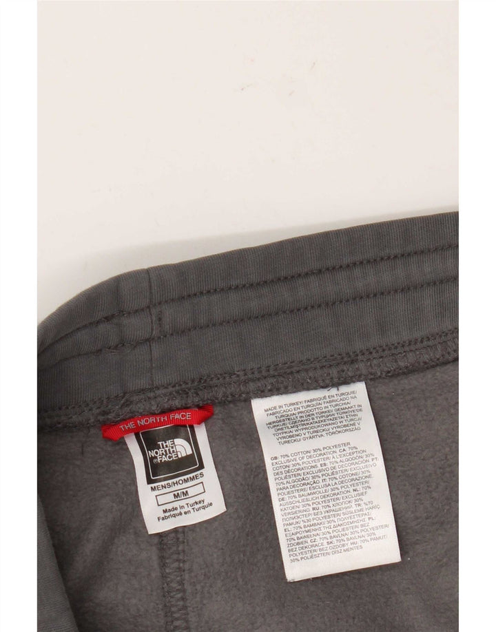 The North Face muške trenirke Hlače Joggers Srednje sivi pamuk