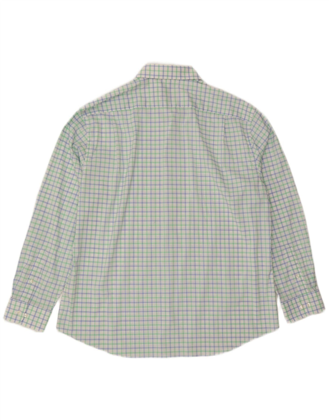 Tommy Hilfiger muška atletska majica veličine 18 2XL višebojna gingham