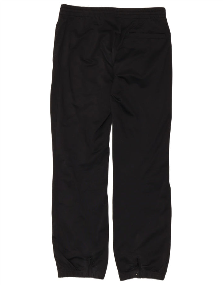 Nike Muška trenirka Hlače Joggers Male crne poliesterske
